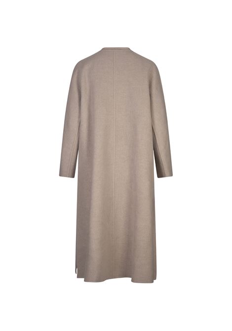 Cappotto Gioiosa Beige MAX MARA | 2421016125600001