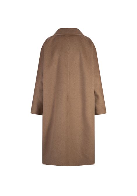 Camel Valle Coat MAX MARA | 2421016135600009