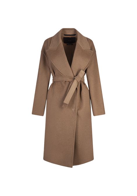 Camel Valle Coat MAX MARA | 2421016135600009