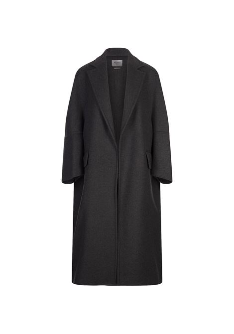 MAX MARA Cappotto Asburgo1234 Grigio Scuro - MAX MARA