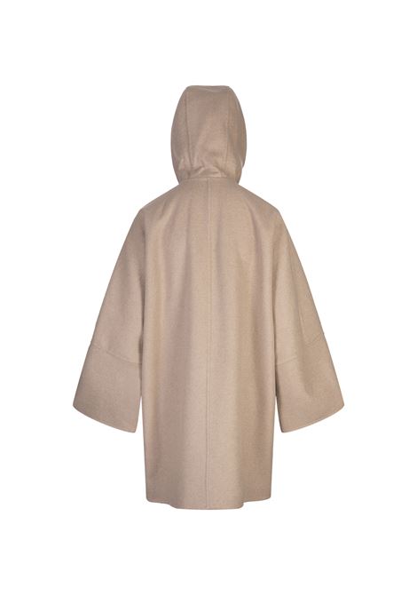 Cappotto Arturo1234 Beige MAX MARA | 2421016463600005