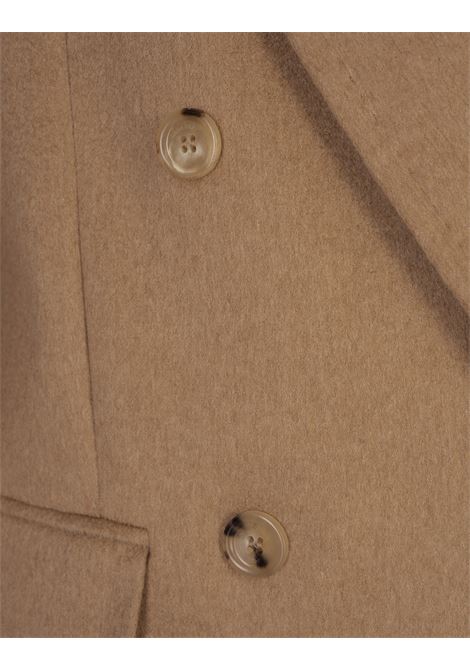 Camel Falster Blazer MAX MARA | 2421046083600001