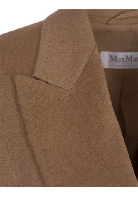 Giacca Falster Cammello MAX MARA | 2421046083600001