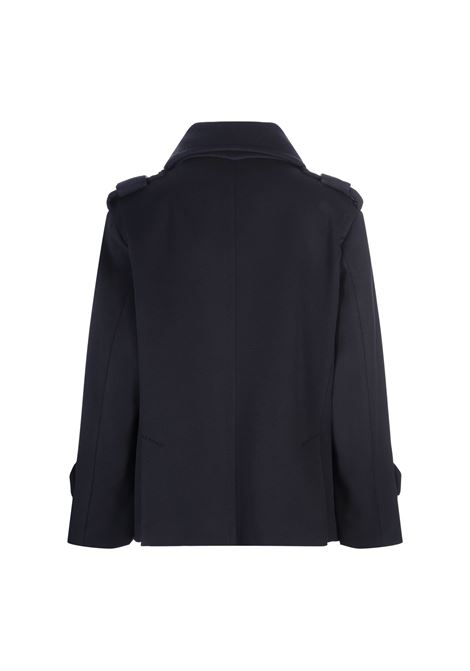 Cappotto Laveno Blu Mairno MAX MARA | 2421086023600005