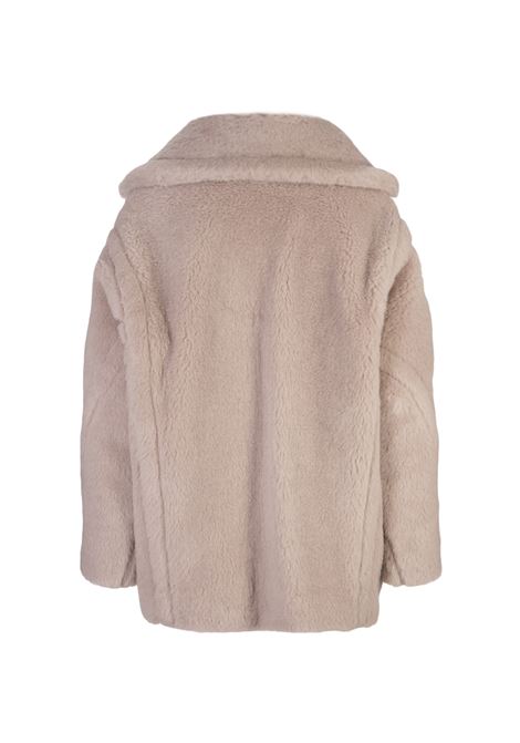 Cappotto Olga Sabbia MAX MARA | 2421086032600002