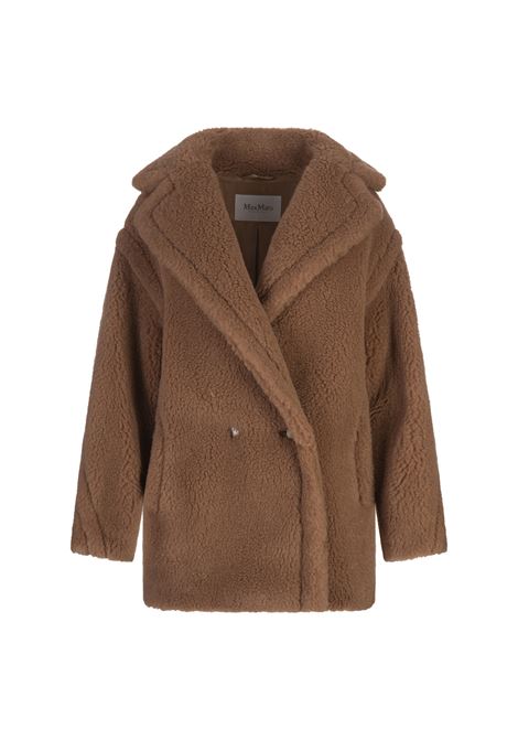 Camel Dramma Coat MAX MARA | 2421086072600001