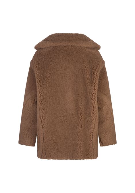 Cappotto Dramma Cammello MAX MARA | 2421086072600001