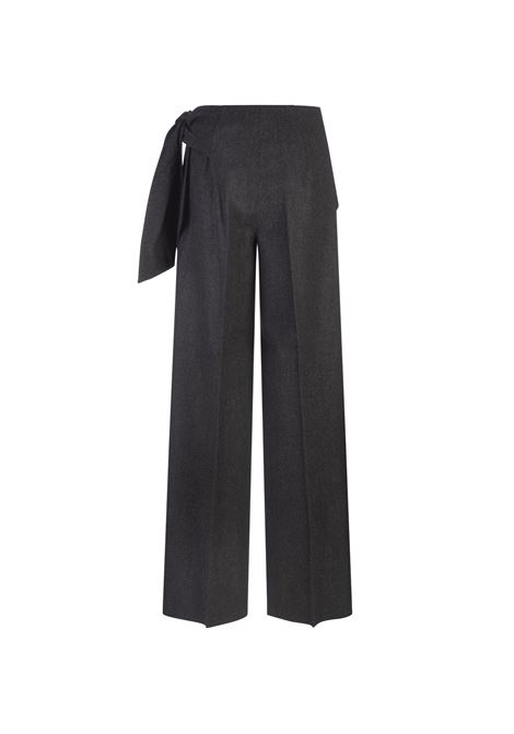 Pantaloni Arsenio123 Grigi MAX MARA | 2421136363600001