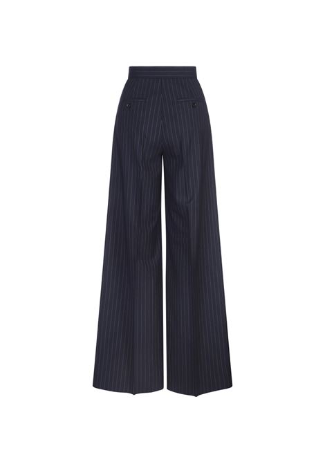 Pantaloni Bacca1234 Blu Navy MAX MARA | 2421136403600001