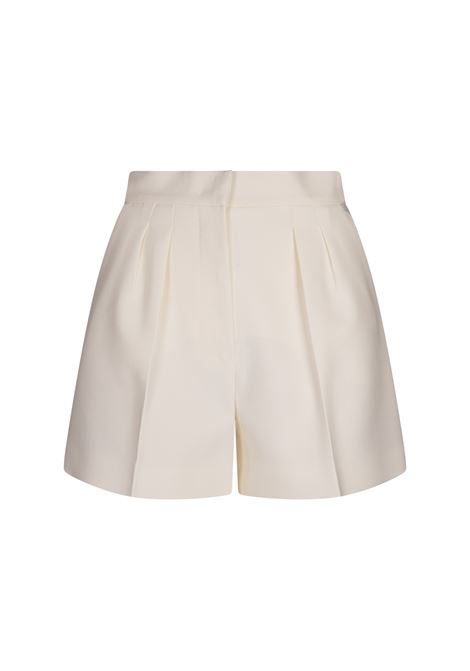 MAX MARA Shorts Giugno Bianchi - MAX MARA