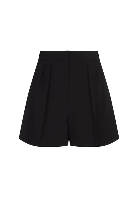 Black Giugno Shorts MAX MARA | 2421146012600003