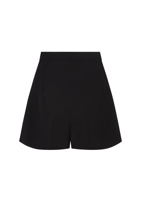 Shorts Giugno Neri MAX MARA | 2421146012600003