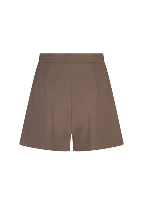 Shorts Giugno Nocciola MAX MARA | 2421146012600032