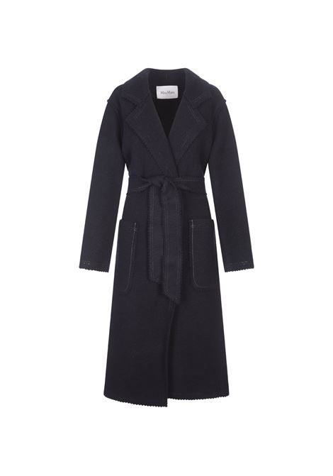 Cappotto Jene Blu MAX MARA | 2421316013600001