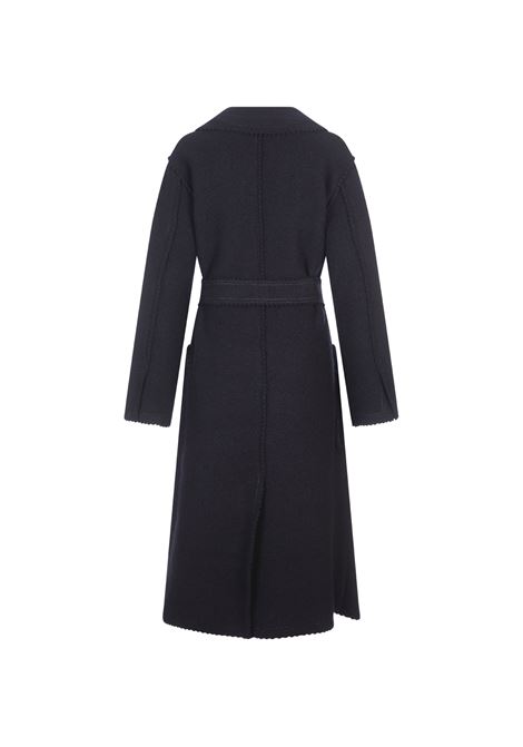 Cappotto Jene Blu MAX MARA | 2421316013600001