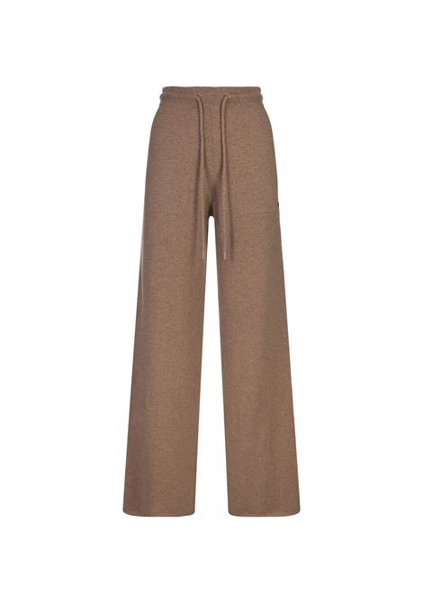 MAX MARA Pantaloni Rino Nocciola - MAX MARA