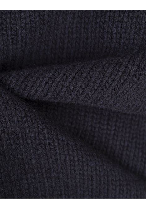 Navy Blue Gene Sweater MAX MARA | 2421366123600001