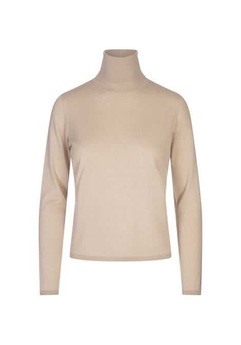 MAX MARA Dolcevita Adda Beige - MAX MARA