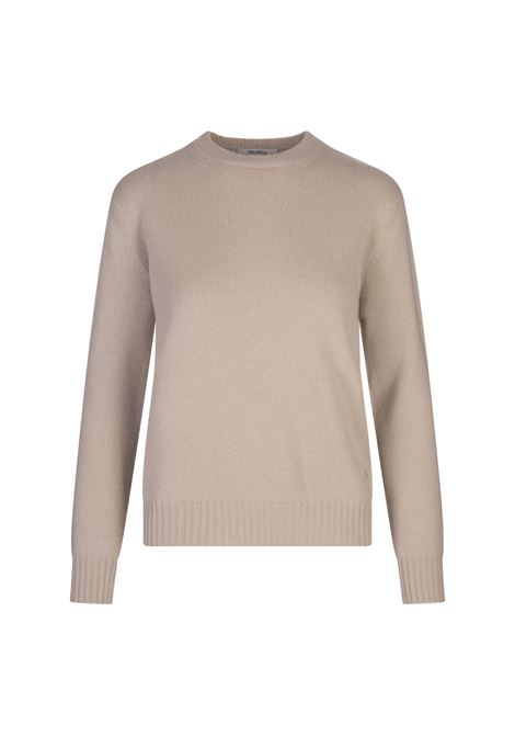 Maglia Viglio Sabbia MAX MARA | 2421366182600002