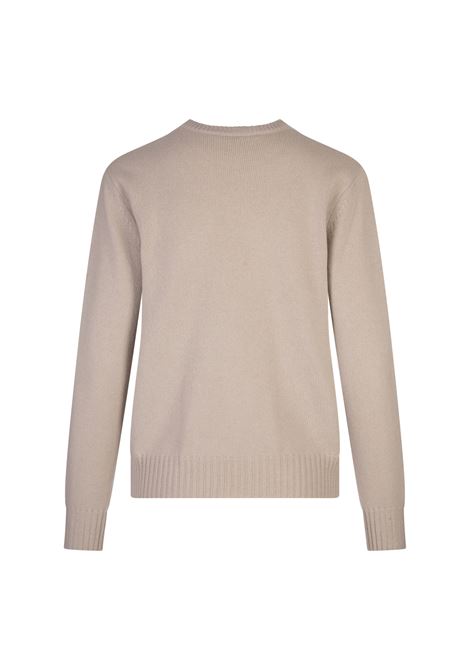 Sand Viglio Sweater MAX MARA | 2421366182600002