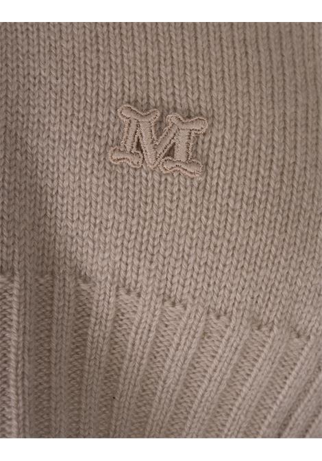 Sand Viglio Sweater MAX MARA | 2421366182600002