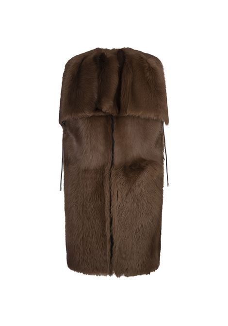 Gilet Amica MAX MARA | 2421416015600001