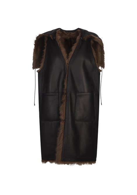 Amica Waistcoat MAX MARA | 2421416015600001