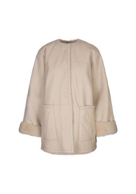 Cappotto Santos Beige MAX MARA | 2421416025600001