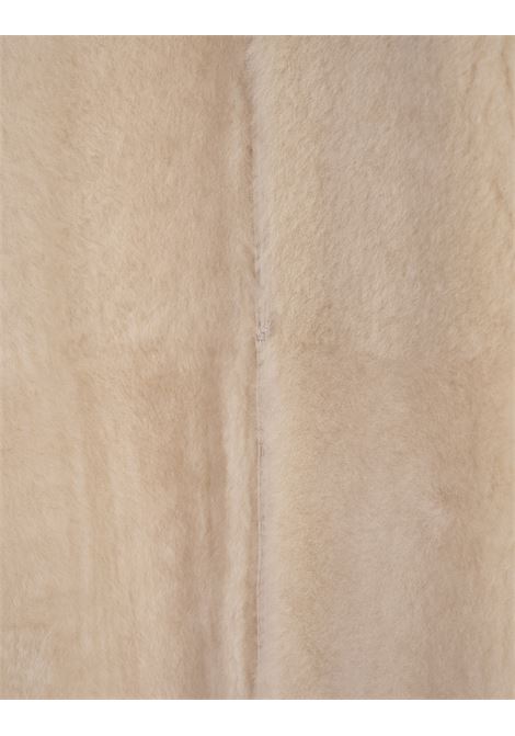 Cappotto Santos Beige MAX MARA | 2421416025600001