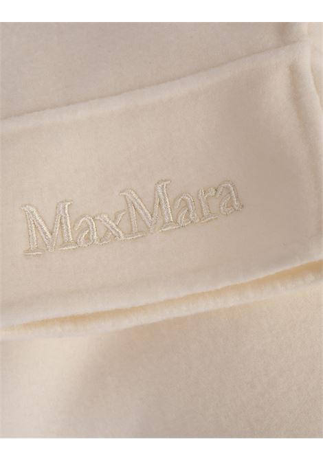 Felpa Saio Avorio MAX MARA | 2421926012600001