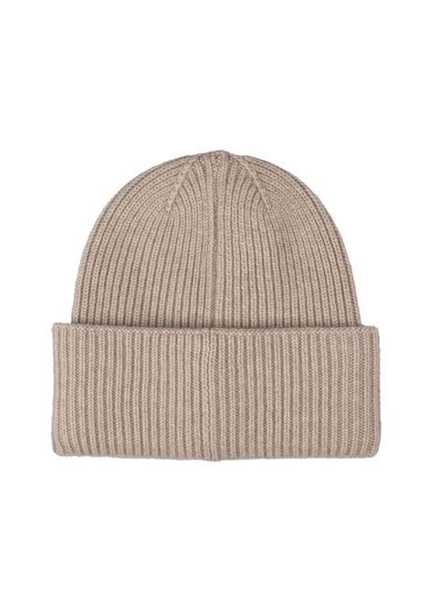 Sand Retina Beanie MAX MARA | 2424576022600002