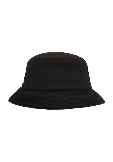 Cappello Cloche Fiducia1 Nero MAX MARA | 2424576102600002