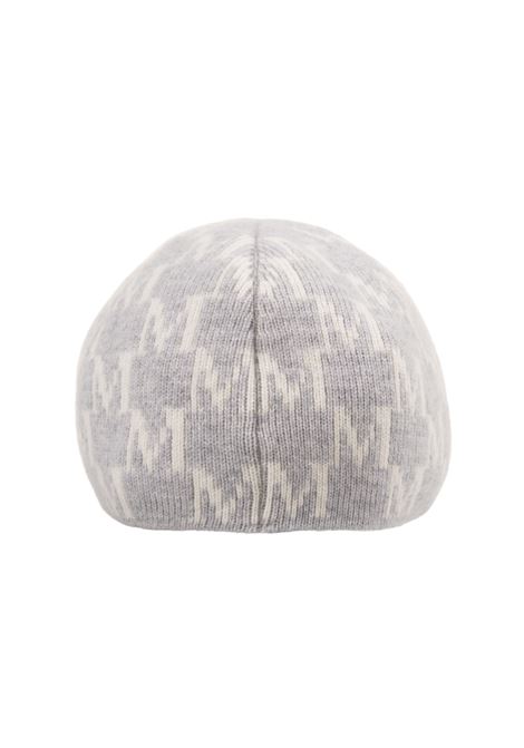 Light Grey Olea Baseball Hat MAX MARA | 2424576122600003