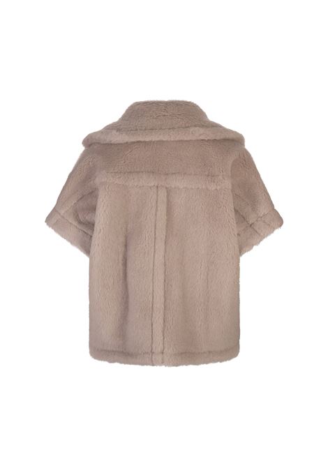 Sand Newmanto Cape MAX MARA | 2424736272600002