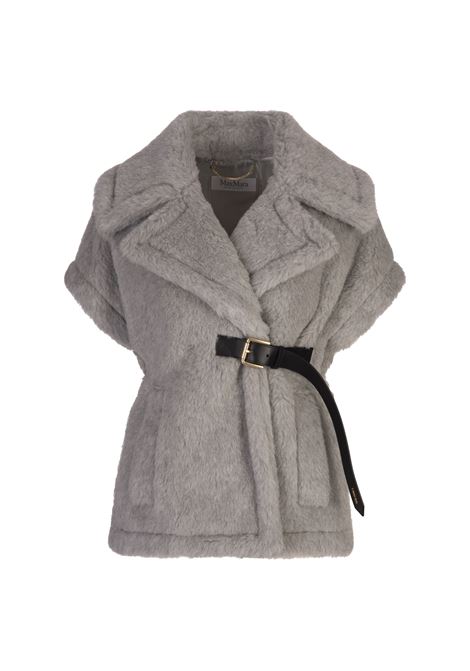 Grey New Abavo Cape MAX MARA | 2424736312600003