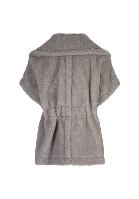 Grey New Abavo Cape MAX MARA | 2424736312600003