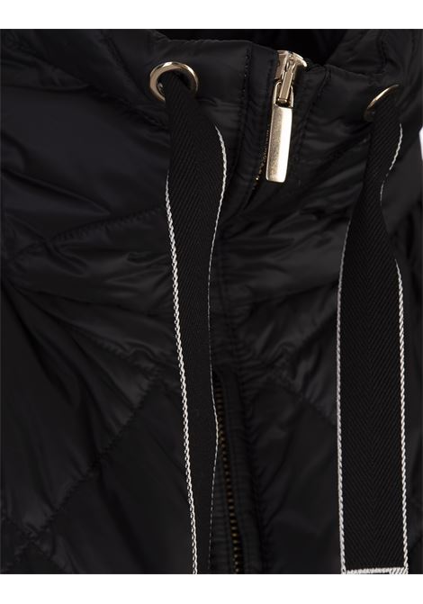 Black Tregic Gilet MAX MARA | 2429296015600002