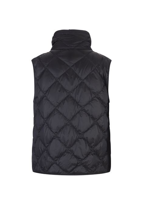 Black Tregic Gilet MAX MARA | 2429296015600075