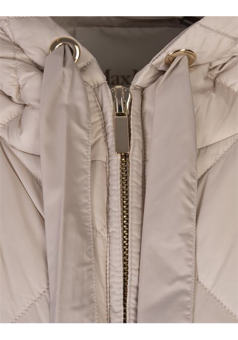 Sand Tregil Gilet MAX MARA | 2429296025600081