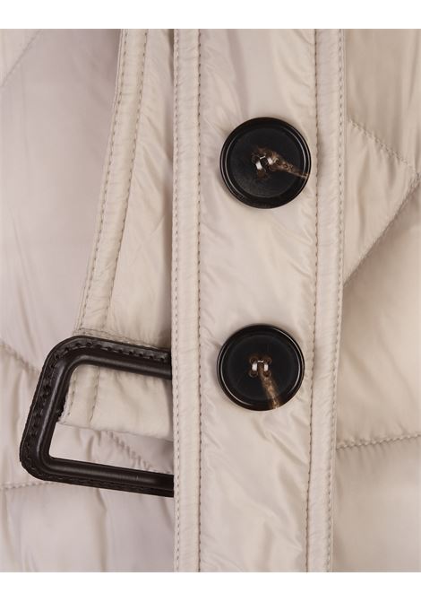 Sand Tregil Gilet MAX MARA | 2429296025600081