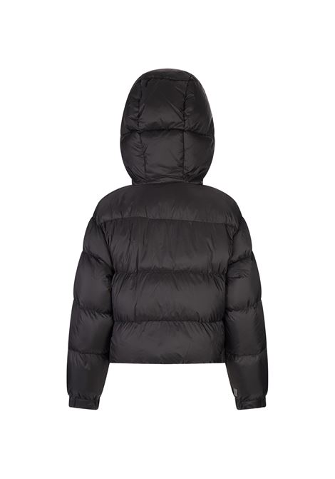 Black Seie Down Jacket MAX MARA | 2429486105600009