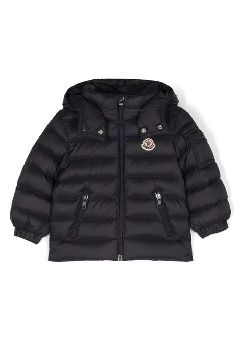 Piumino Jules Blu Navy MONCLER ENFANT | 1A000-03 53079742