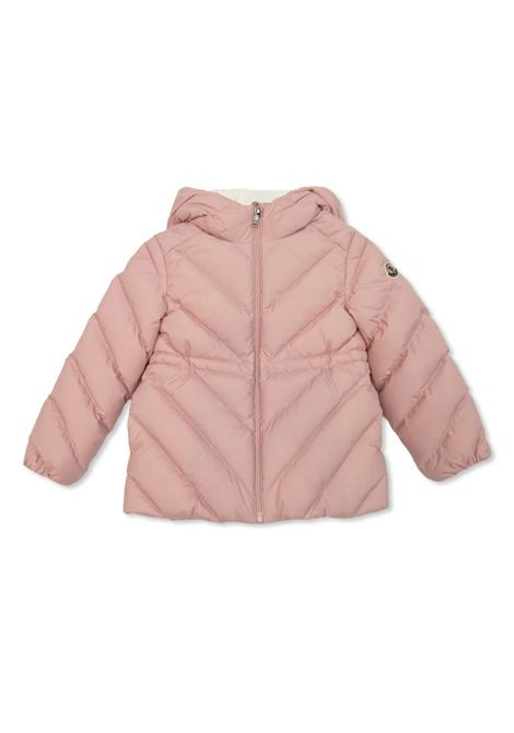 Piumino Sanaa Rosa MONCLER ENFANT | 1A000-16 54A81501