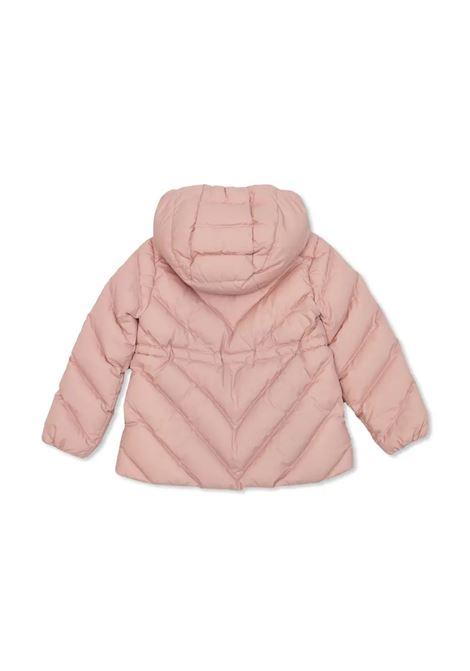 Piumino Sanaa Rosa MONCLER ENFANT | 1A000-16 54A81501