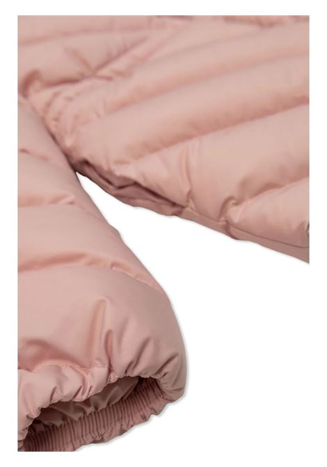 Pink Sanaa Down Jacket MONCLER ENFANT | 1A000-16 54A81501