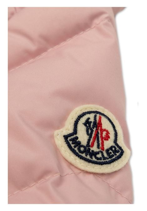 Piumino Sanaa Rosa MONCLER ENFANT | 1A000-16 54A81501