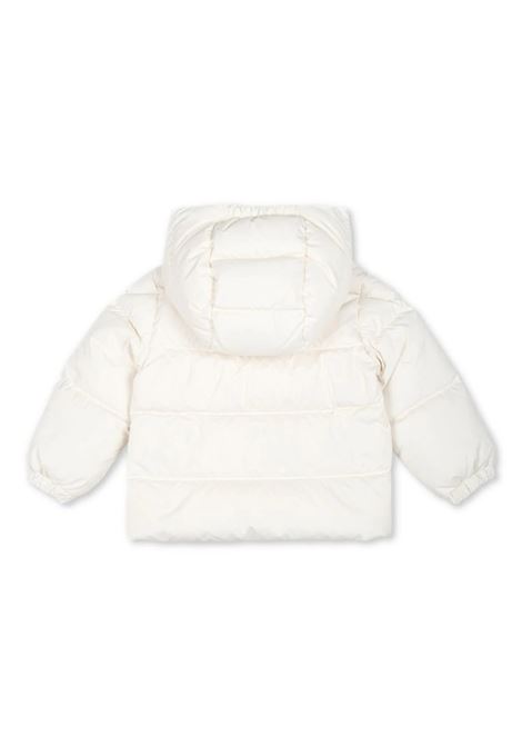 White Sharon Down Jacket MONCLER ENFANT | 1A000-18 54A81034