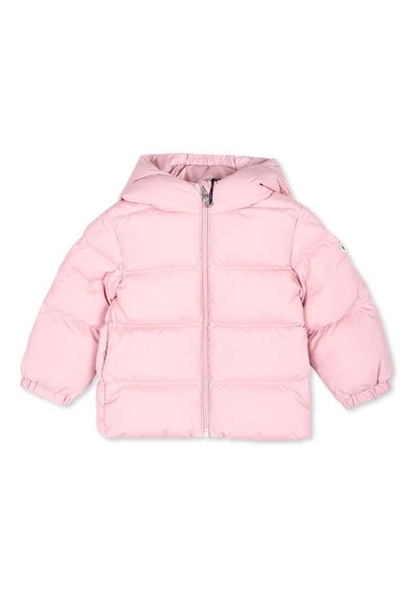 Light Pink Sharon Down Jacket MONCLER ENFANT | 1A000-18 54A81501