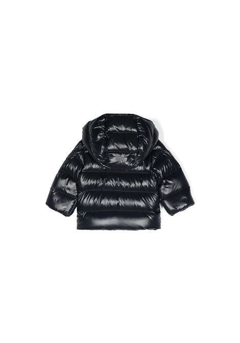 Blue Maya Baby Down Jacket MONCLER ENFANT | 1A000-27 68950742