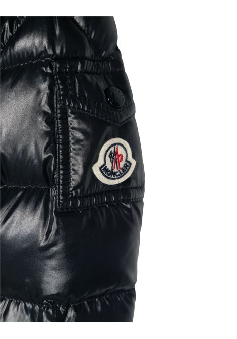 Blue Maya Baby Down Jacket MONCLER ENFANT | 1A000-27 68950742